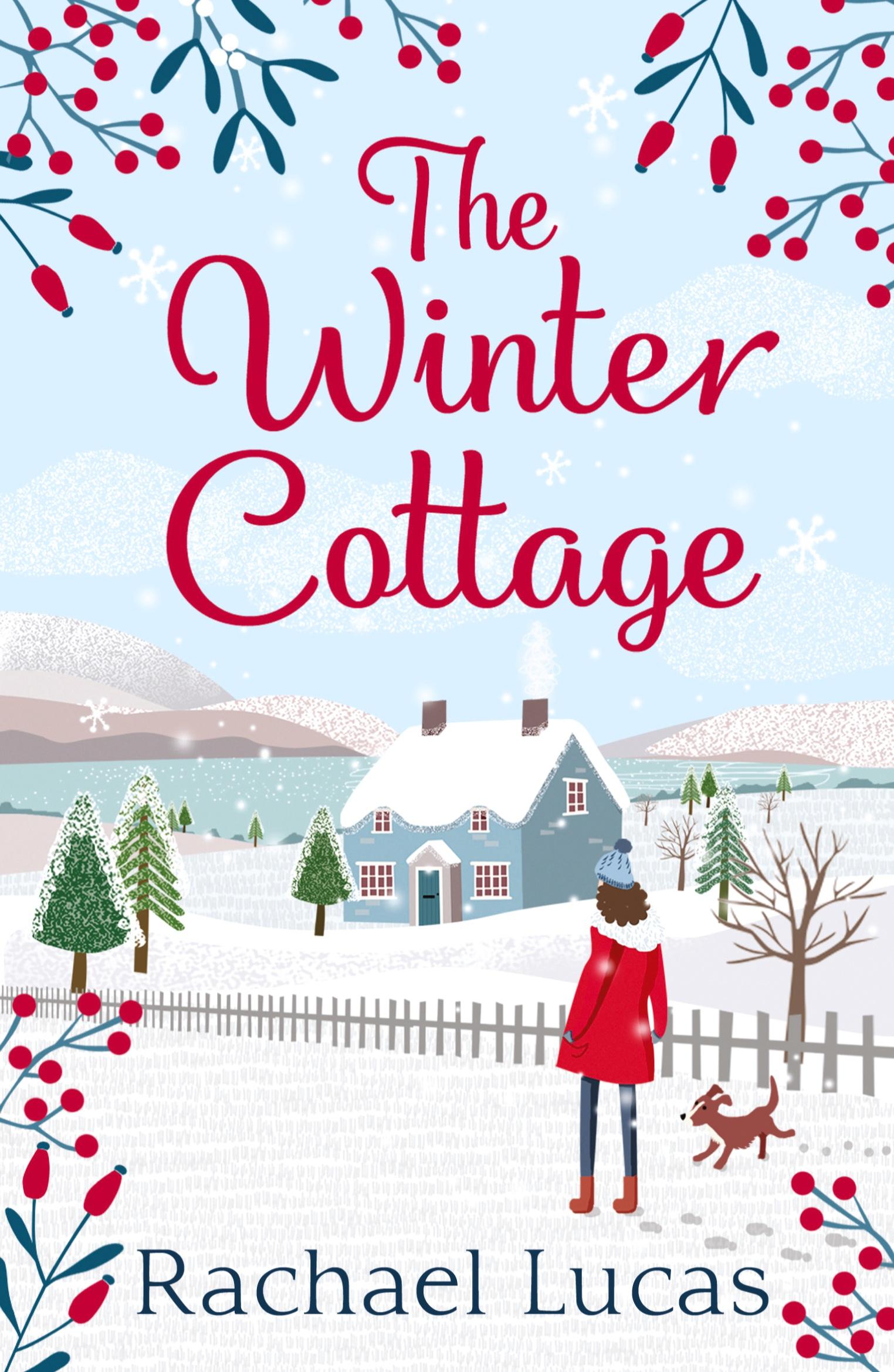 Cover: 9781739804008 | The Winter Cottage | Rachael Lucas | Taschenbuch | Englisch | 2021