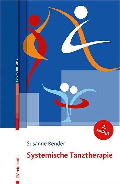 Cover: 9783497030729 | Systemische Tanztherapie | Susanne Bender | Taschenbuch | Deutsch