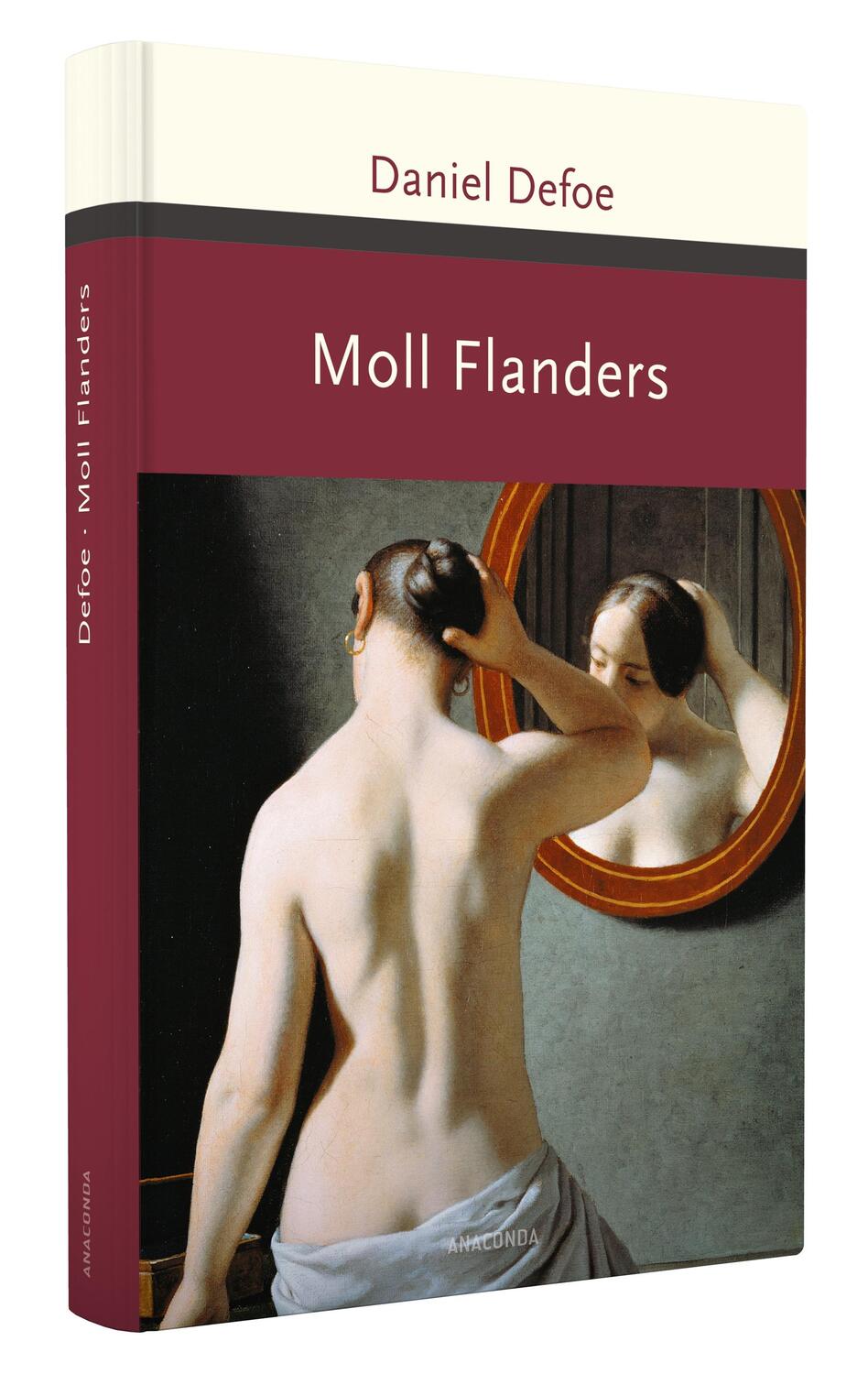 Bild: 9783730604120 | Moll Flanders. Roman | Daniel Defoe | Buch | 384 S. | Deutsch | 2016