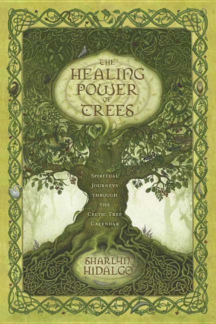 Cover: 9780738719986 | The Healing Power of Trees | Sharlyn Hidalgo | Taschenbuch | Englisch