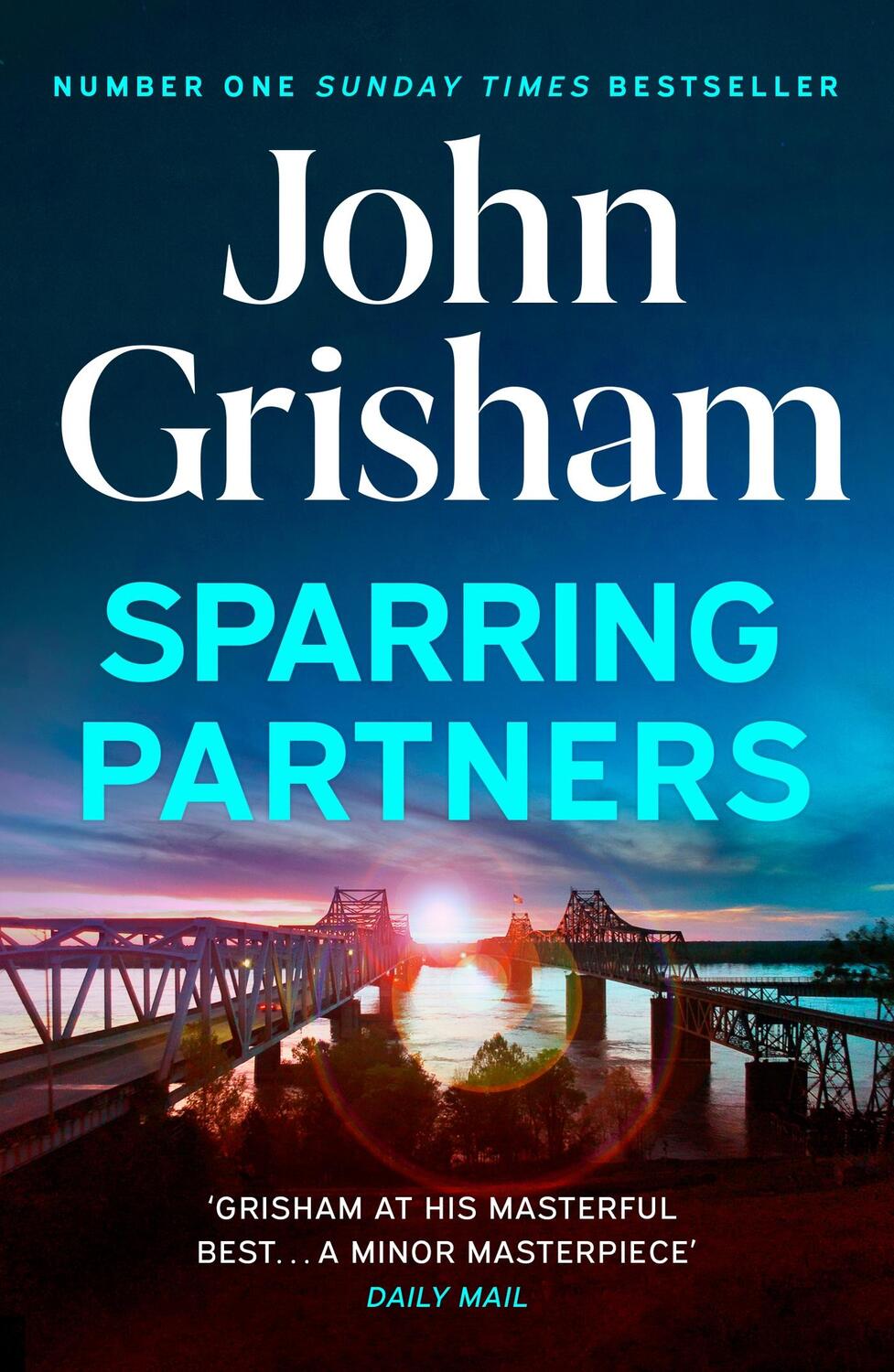 Cover: 9781399718165 | Sparring Partners | John Grisham | Taschenbuch | 352 S. | Englisch