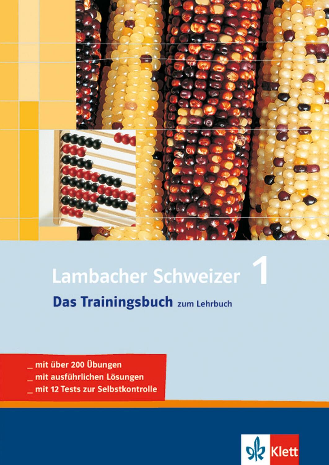 Cover: 9783129299722 | Lambacher Schweizer. 5. Schuljahr. Das Trainingsbuch | Taschenbuch