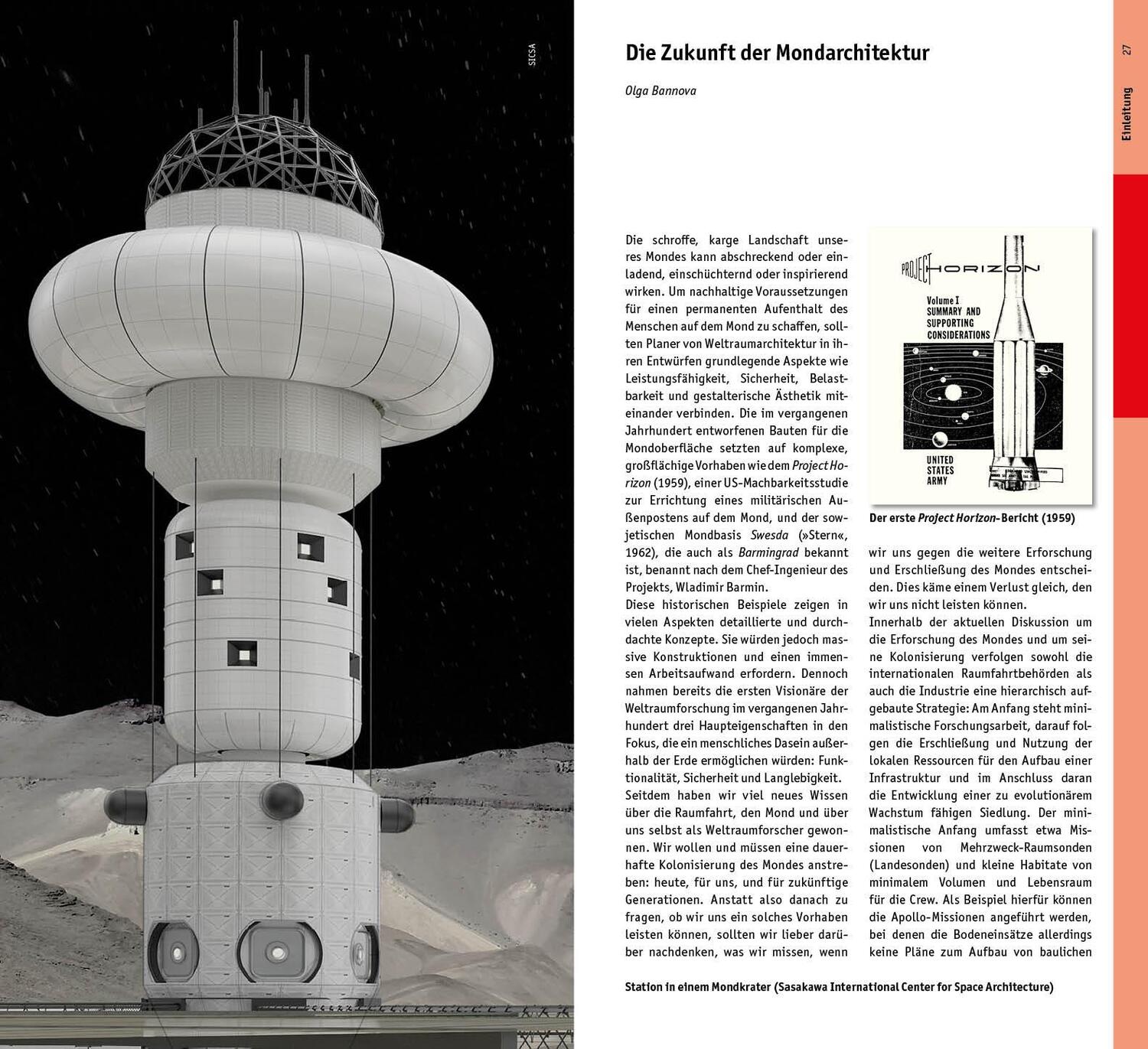Bild: 9783869226699 | Architekturführer Mond | Paul Meuser | Taschenbuch | 368 S. | Deutsch