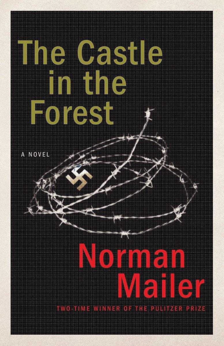 Cover: 9780812978490 | The Castle in the Forest | A Novel | Norman Mailer | Taschenbuch