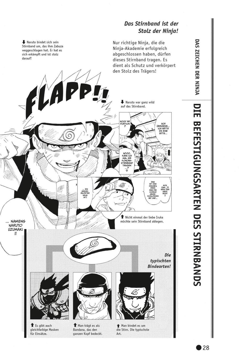 Bild: 9783551025975 | Naruto - Die Schriften des Hyo (Neuedition) | Masashi Kishimoto | Buch