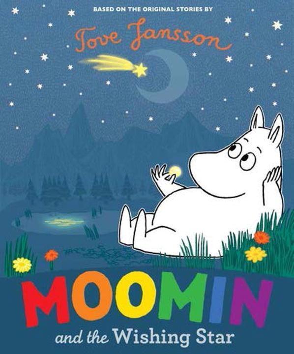 Cover: 9780141359939 | Moomin and the Wishing Star | Tove Jansson | Taschenbuch | Englisch
