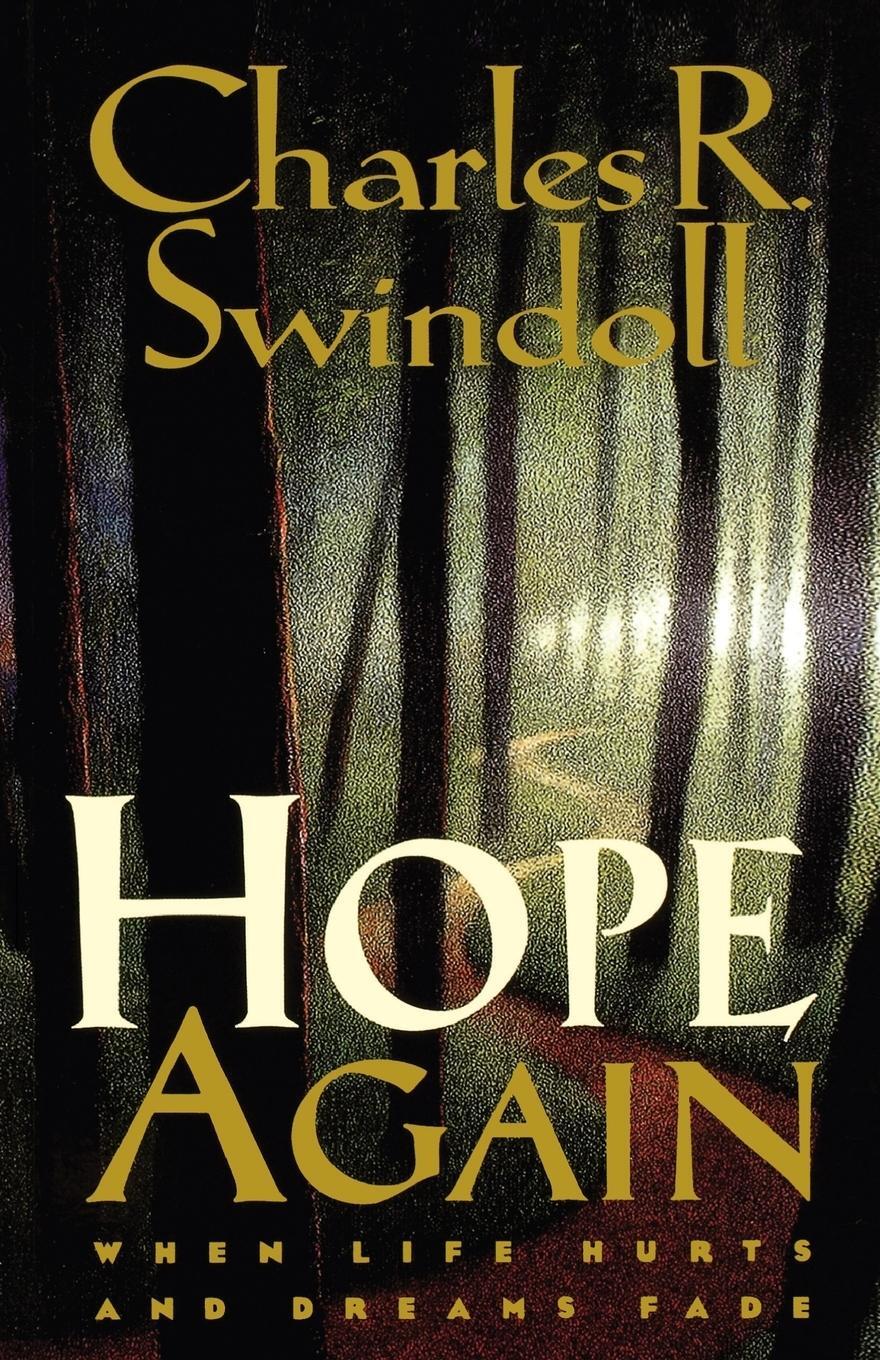 Cover: 9780849940880 | Hope Again | Charles R. Swindoll | Taschenbuch | Paperback | Englisch