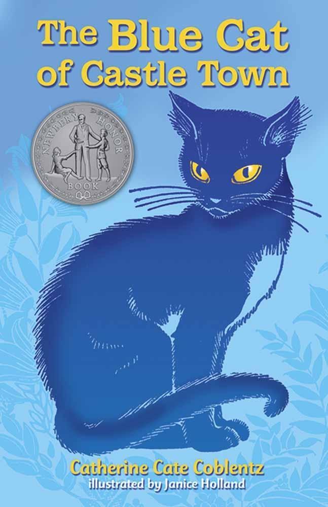 Cover: 9780486815275 | Blue Cat of Castle Town | Catherine Coblentz | Taschenbuch | 2017