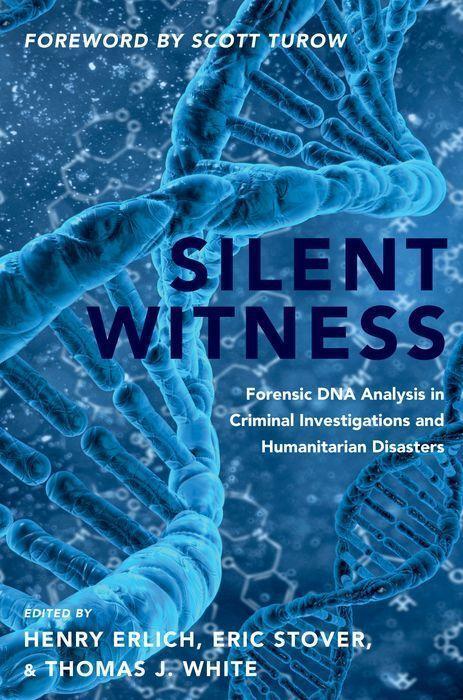 Cover: 9780190909451 | Silent Witness | Henry Erlich (u. a.) | Taschenbuch | Englisch | 2020