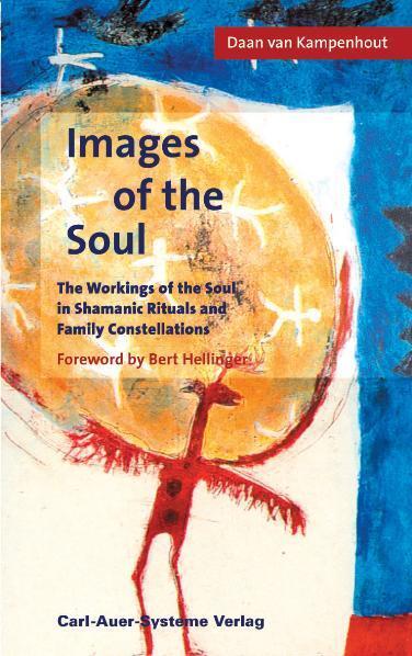 Cover: 9783896702319 | Images of the Soul | Daan van Kampenhout | Buch | Englisch | 2001