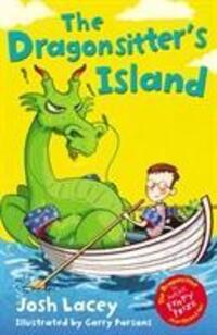 Cover: 9781783440450 | The Dragonsitter's Island | Josh Lacey | Taschenbuch | Englisch | 2014