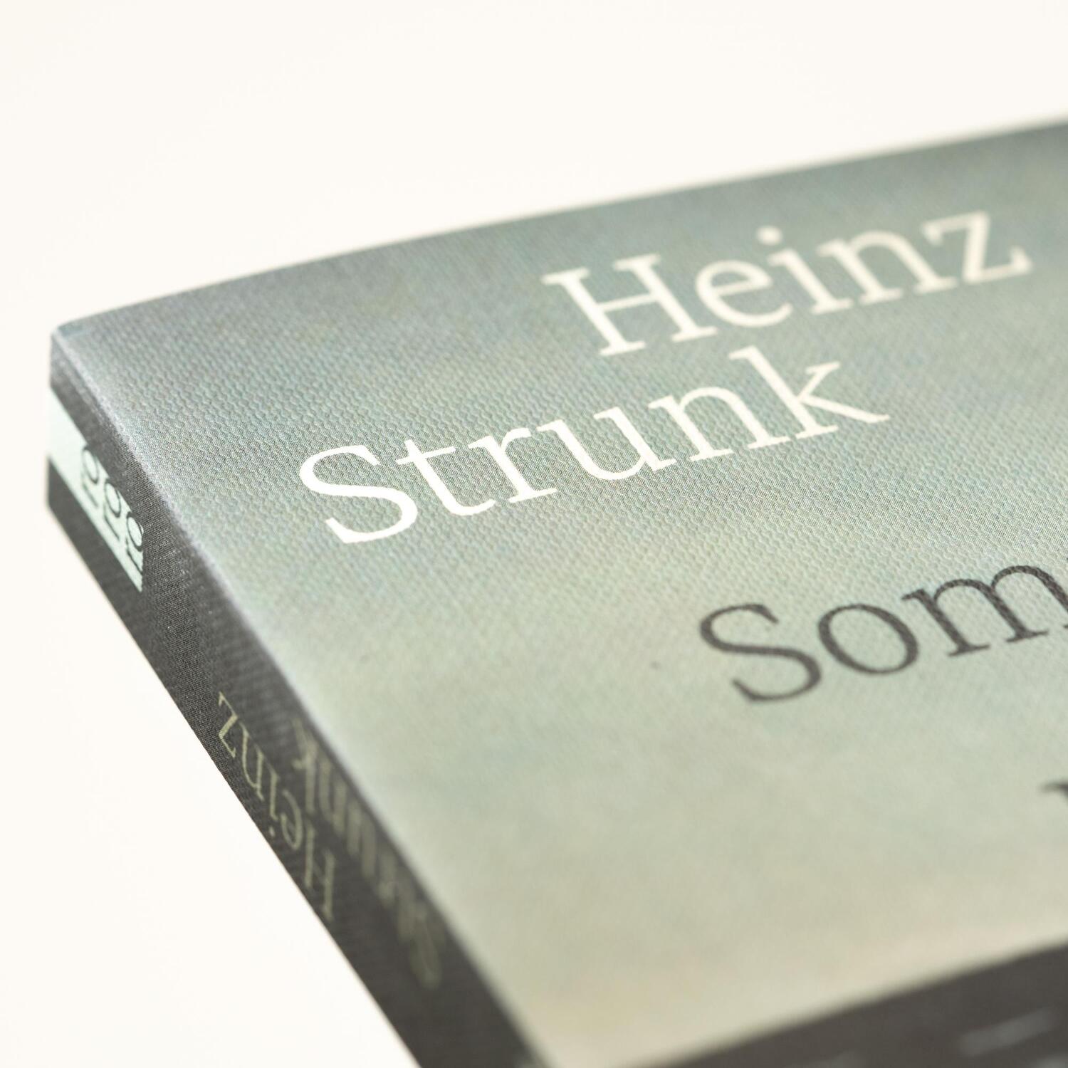 Bild: 9783499008856 | Ein Sommer in Niendorf | SPIEGEL Bestseller Platz 1 | Heinz Strunk