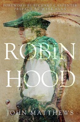 Cover: 9781445690773 | Robin Hood | John Matthews | Taschenbuch | Kartoniert / Broschiert