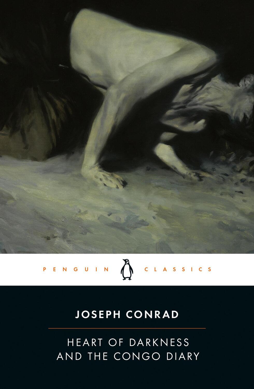 Cover: 9780141441672 | Heart of Darkness | Joseph Conrad | Taschenbuch | XLVII | Englisch