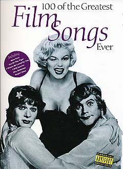 Cover: 9781846092596 | 100 Of The Greatest Film Songs Ever | Buch | Wise Publications
