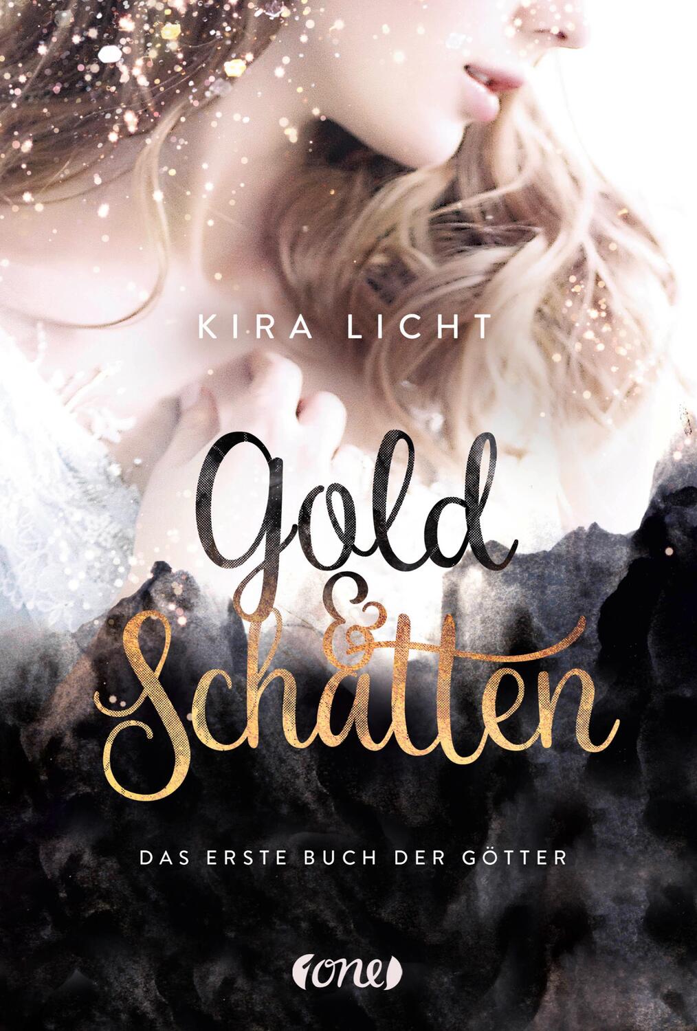Cover: 9783846600801 | Gold und Schatten | Das erste Buch der Götter | Kira Licht | Buch