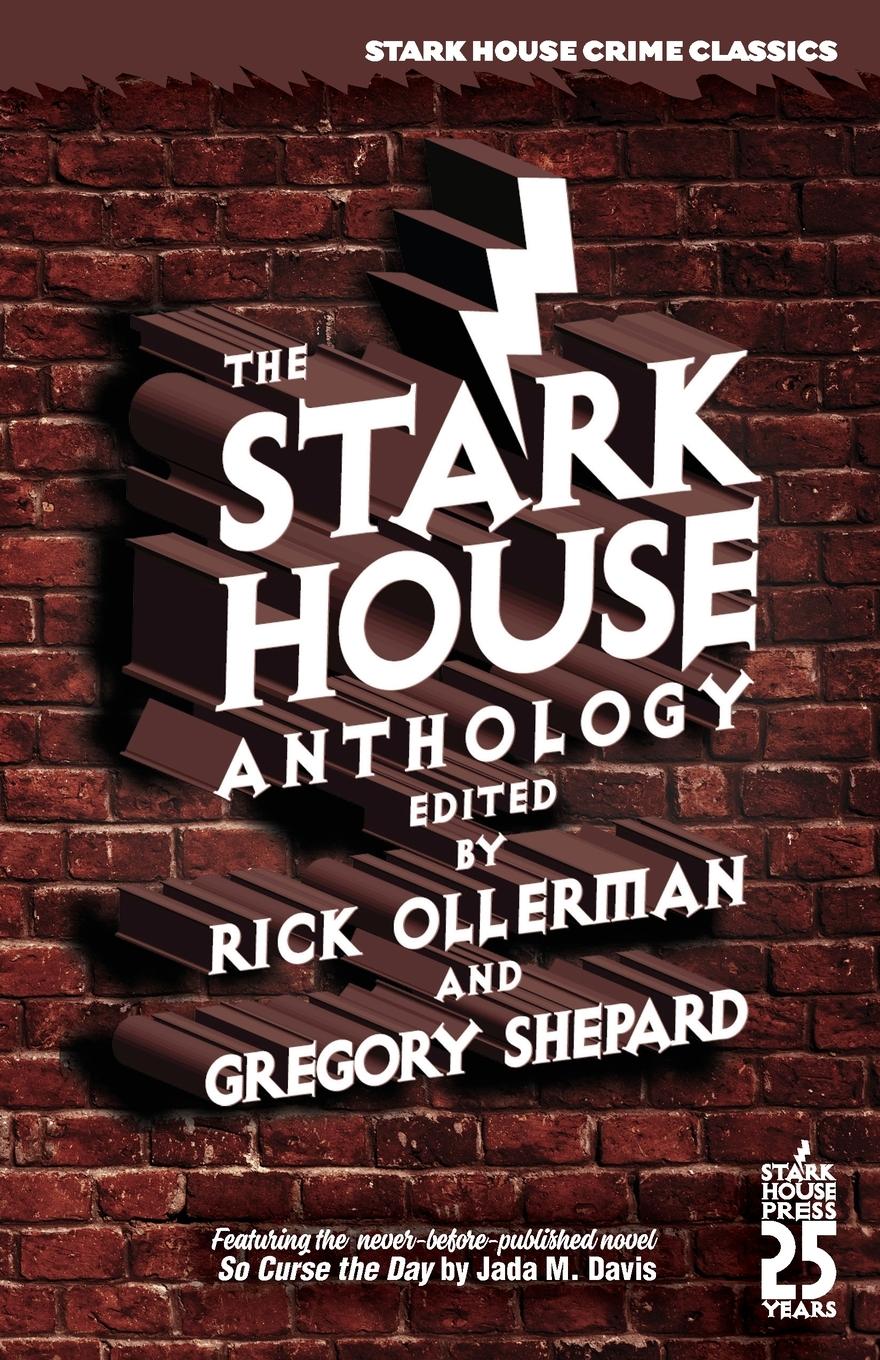 Cover: 9798886010435 | The Stark House Anthology | Gregory Shepard | Taschenbuch | Paperback