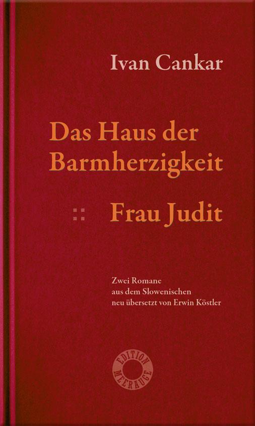 Cover: 9783708406992 | Das Haus der Barmherzigkeit. Frau Judit. | Ivan Cankar | Buch | 224 S.