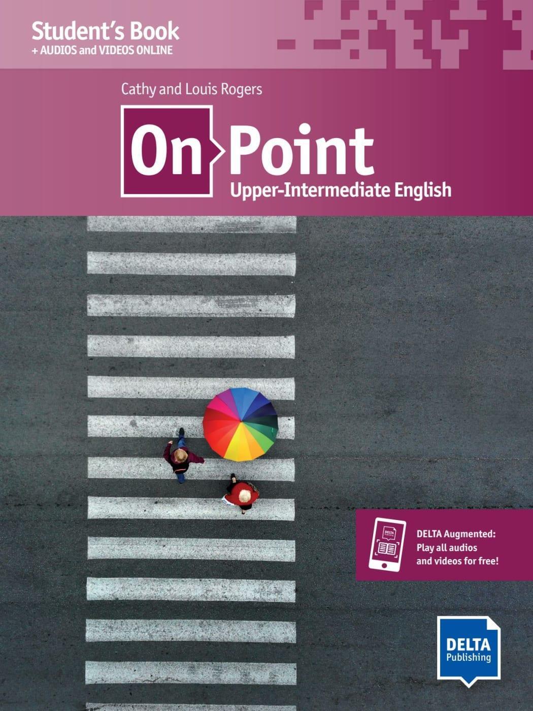 Cover: 9783125012752 | On Point B2 Upper-Intermediate English | Taschenbuch | On Point | 2021