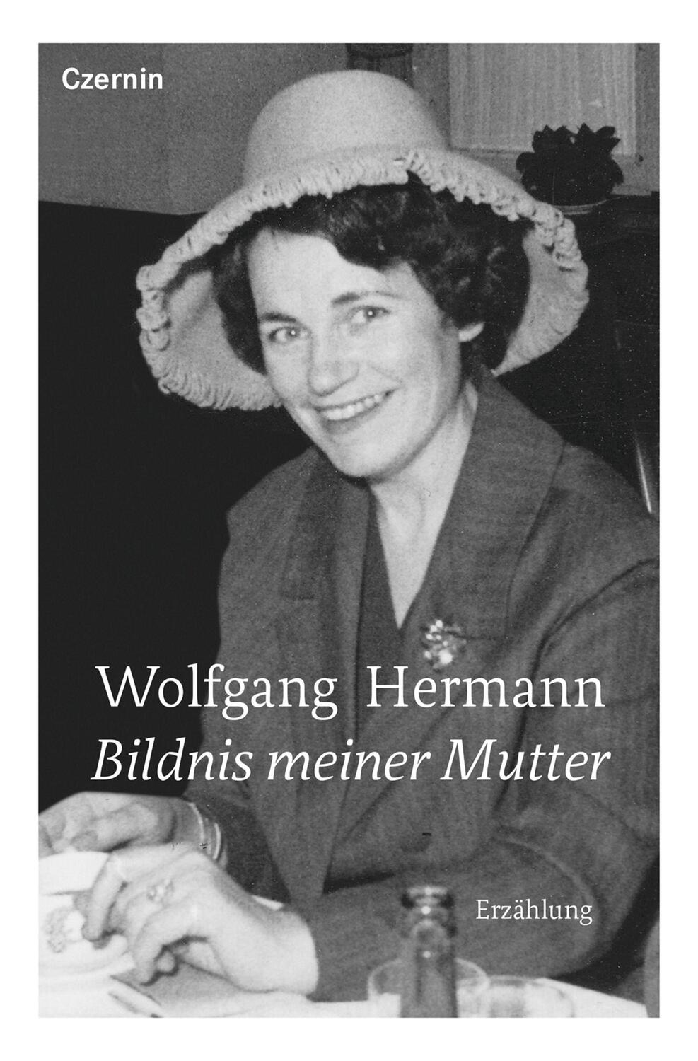 Cover: 9783707607888 | Bildnis meiner Mutter | Erzählung | Wolfgang Hermann | Buch | Deutsch