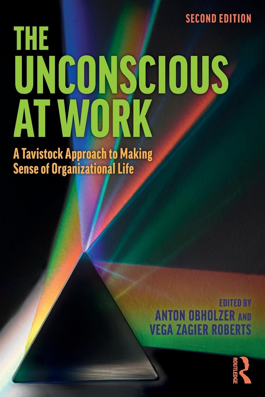 Cover: 9780815361350 | The Unconscious at Work | Anton Obholzer (u. a.) | Taschenbuch | 2019