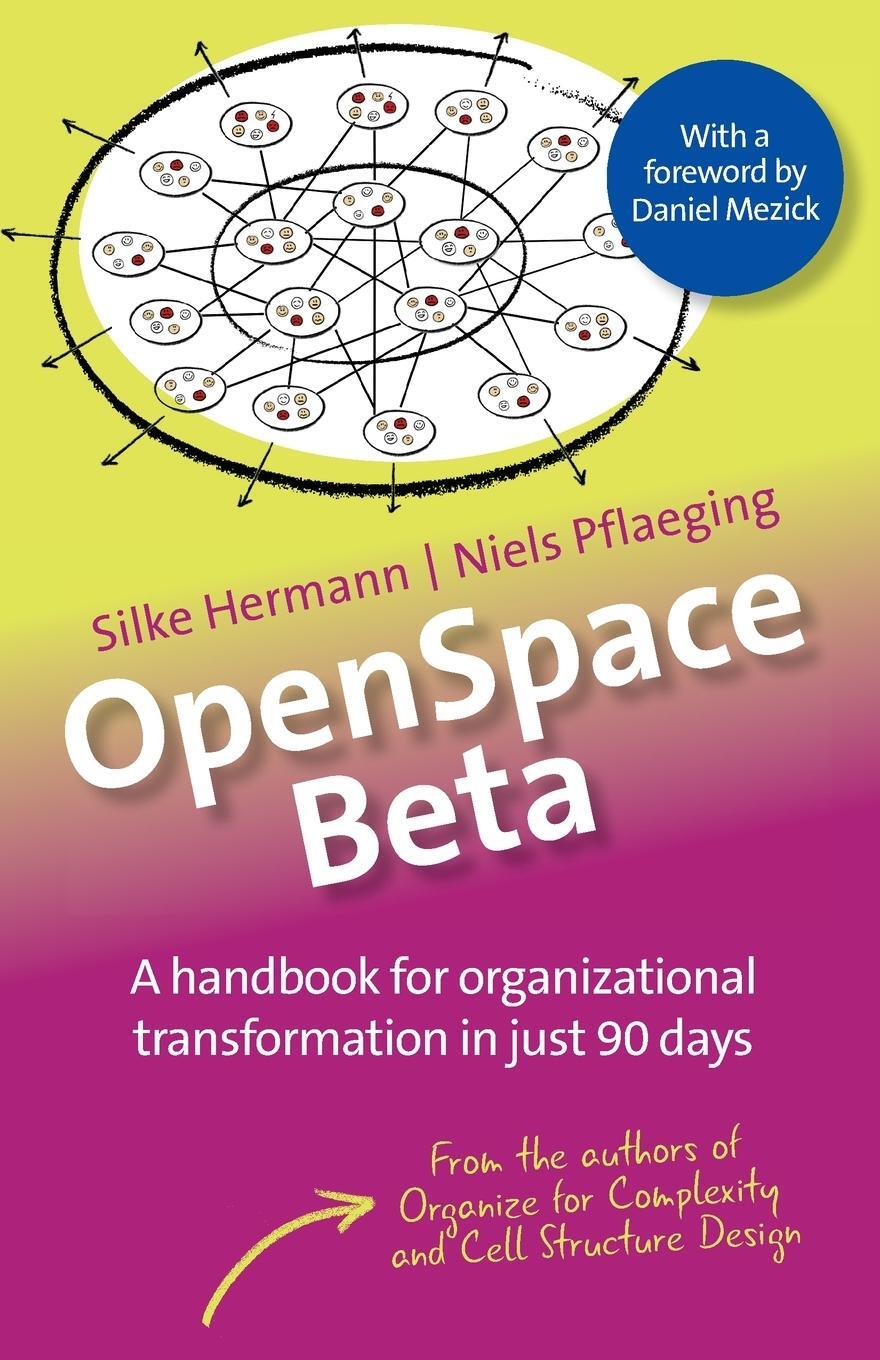 Cover: 9780991537662 | OpenSpace Beta | Silke Hermann (u. a.) | Taschenbuch | Paperback