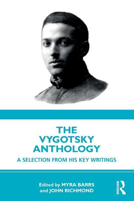 Cover: 9781032581842 | The Vygotsky Anthology | A Selection from His Key Writings | Buch