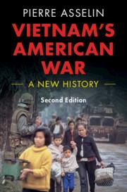 Cover: 9781009229319 | Vietnam's American War | Pierre Asselin | Taschenbuch | Paperback