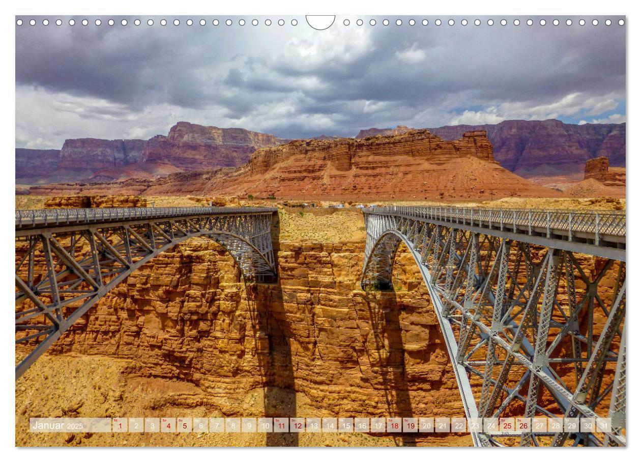 Bild: 9783435048168 | Grand Canyon - Perspektiven einer außergewöhnlichen Schlucht...