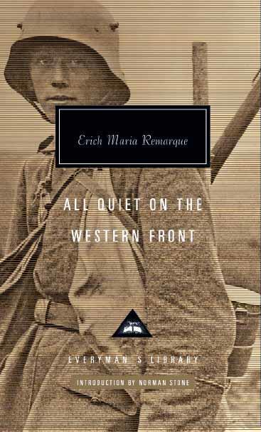 Cover: 9781841593869 | All Quiet on the Western Front | Erich Maria Remarque | Buch | 2018