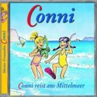 Cover: 602498177426 | 14: Conni Reist Ans Mittelmeer | Conni | Audio-CD | 2004