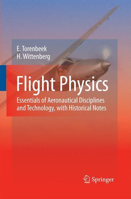 Cover: 9789400790605 | Flight Physics | H. Wittenberg (u. a.) | Taschenbuch | Paperback | XII