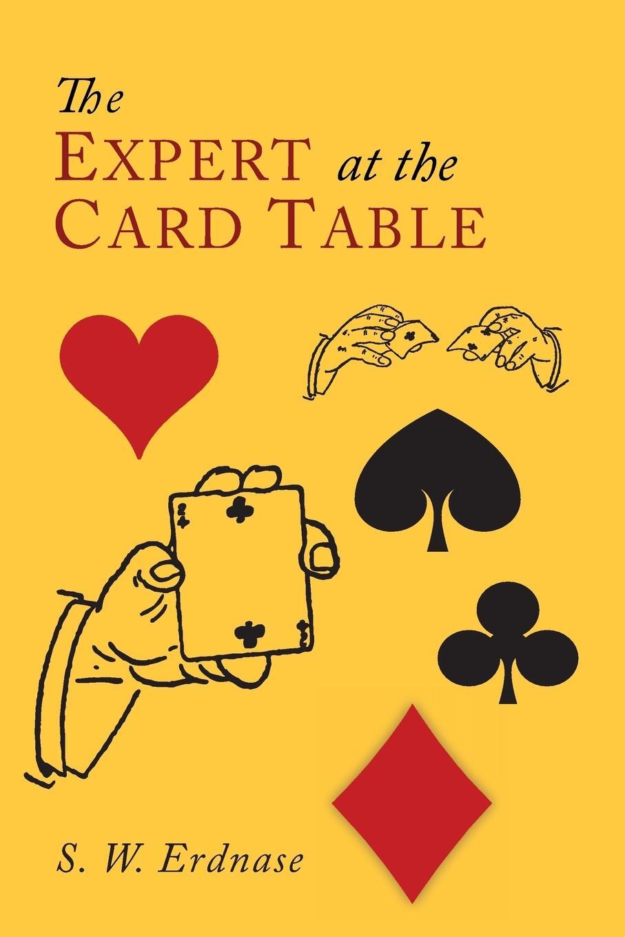 Cover: 9781614278641 | The Expert at the Card Table | S. W. Erdnase | Taschenbuch | Paperback