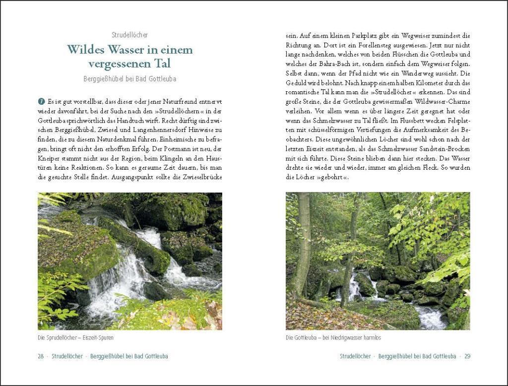 Bild: 9783957990419 | 50 sagenhafte Naturdenkmale in Sachsen | Lars Franke | Taschenbuch