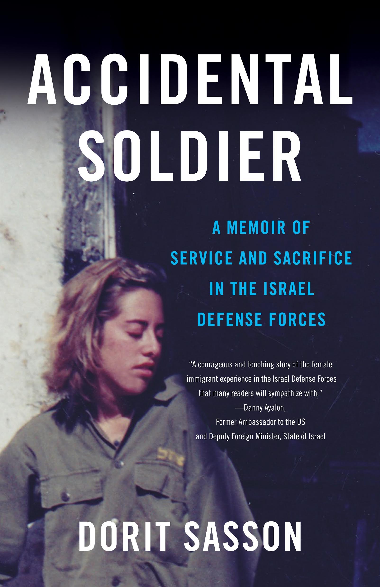 Bild: 9781631520358 | Accidental Soldier | Dorit Sasson | Taschenbuch | Englisch | 2016