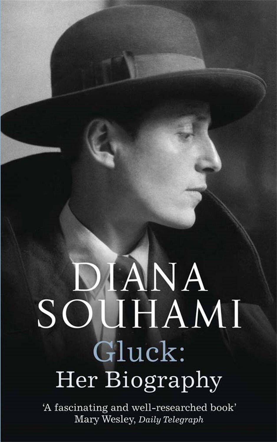 Cover: 9781780878881 | Gluck | Her Biography | Diana Souhami | Taschenbuch | Englisch | 2013