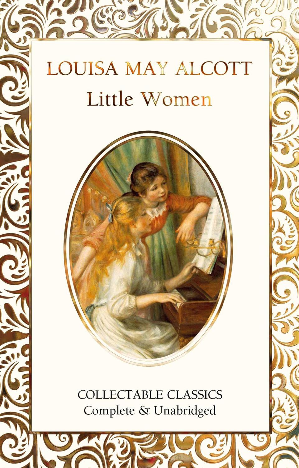 Cover: 9781839641749 | Little Women | Louisa May Alcott | Buch | Englisch | 2020