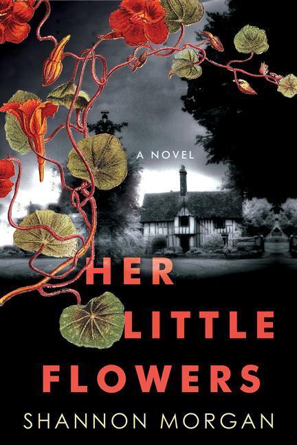 Cover: 9781496743886 | Her Little Flowers: A Spellbinding Gothic Ghost Story | Shannon Morgan