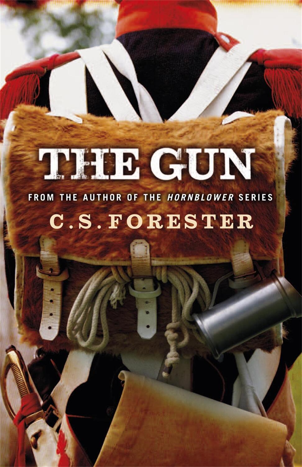 Cover: 9780753829141 | The Gun | C. S. Forester | Taschenbuch | Kartoniert / Broschiert