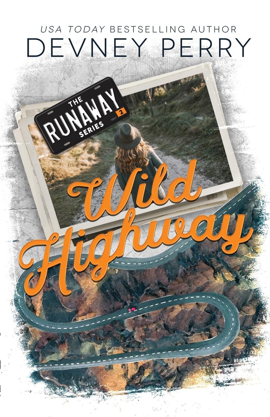 Cover: 9781950692224 | Wild Highway | Devney Perry | Taschenbuch | Runaway | Paperback | 2020