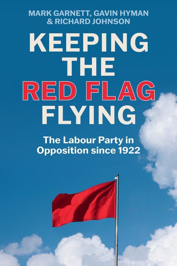 Cover: 9781509560967 | Keeping the Red Flag Flying | Gavin Hyman (u. a.) | Taschenbuch | 2024