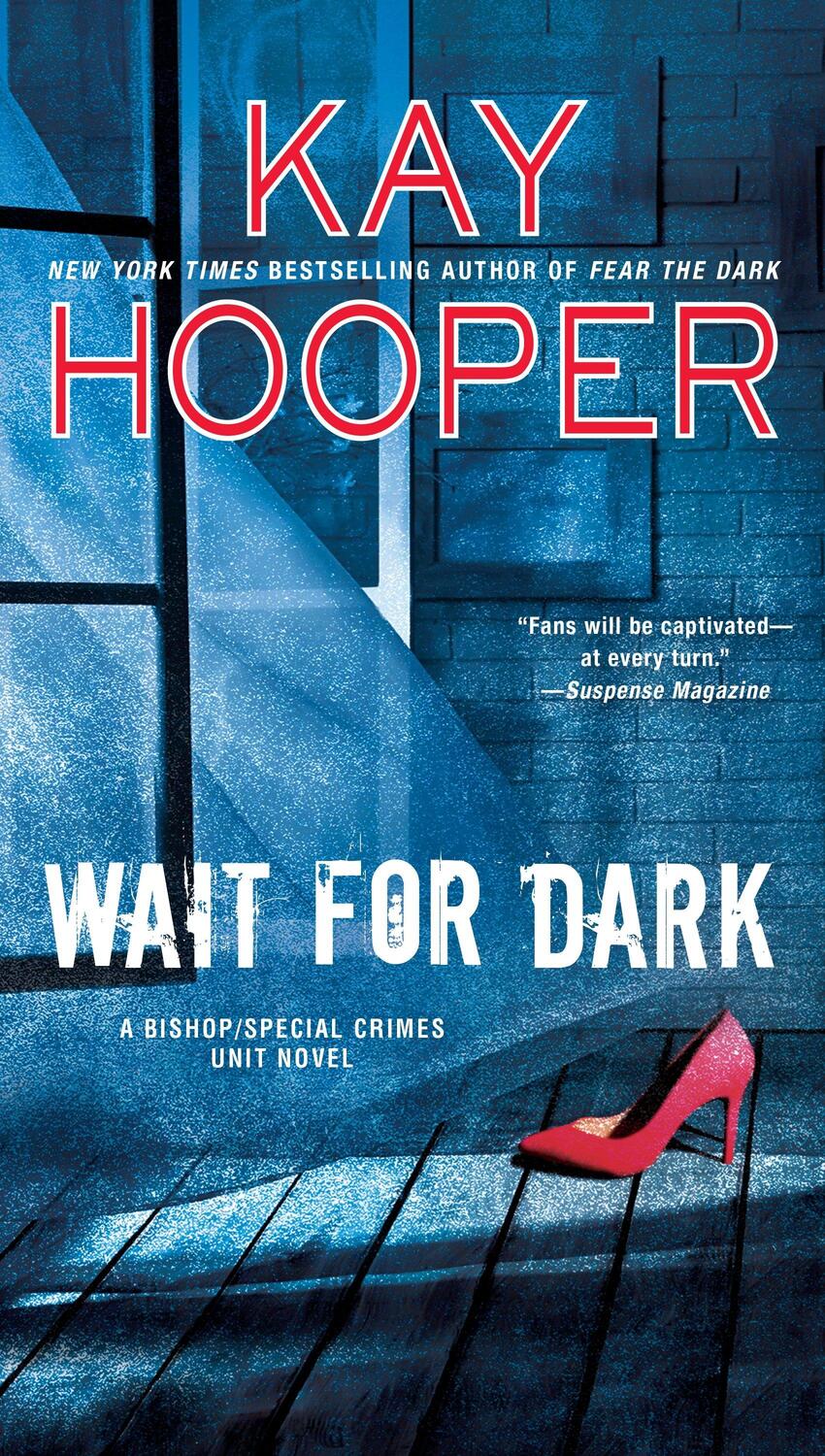 Cover: 9780515156041 | Wait for Dark | Kay Hooper | Taschenbuch | Einband - flex.(Paperback)