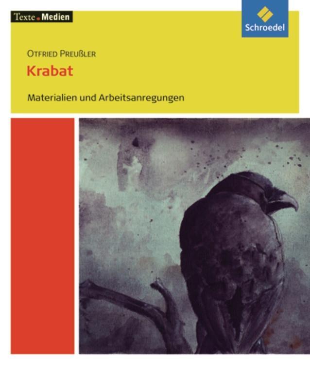 Cover: 9783507478015 | Krabat: Materialien und Arbeitsanregungen | Otfried Preußler (u. a.)