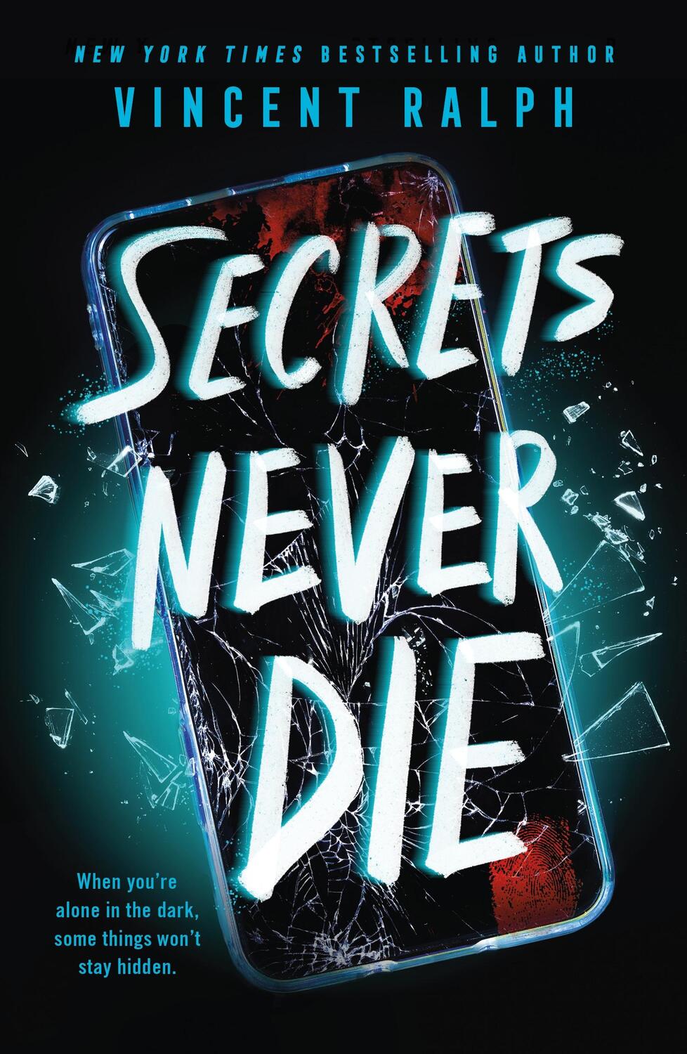 Autor: 9781250882158 | Secrets Never Die | Vincent Ralph | Taschenbuch | Englisch | 2023