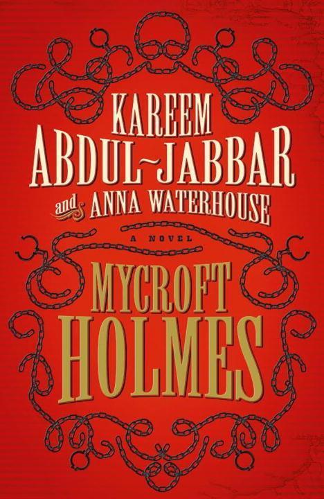 Cover: 9781783291540 | Mycroft Holmes | Kareem Abdul-Jabbar (u. a.) | Taschenbuch | 395 S.