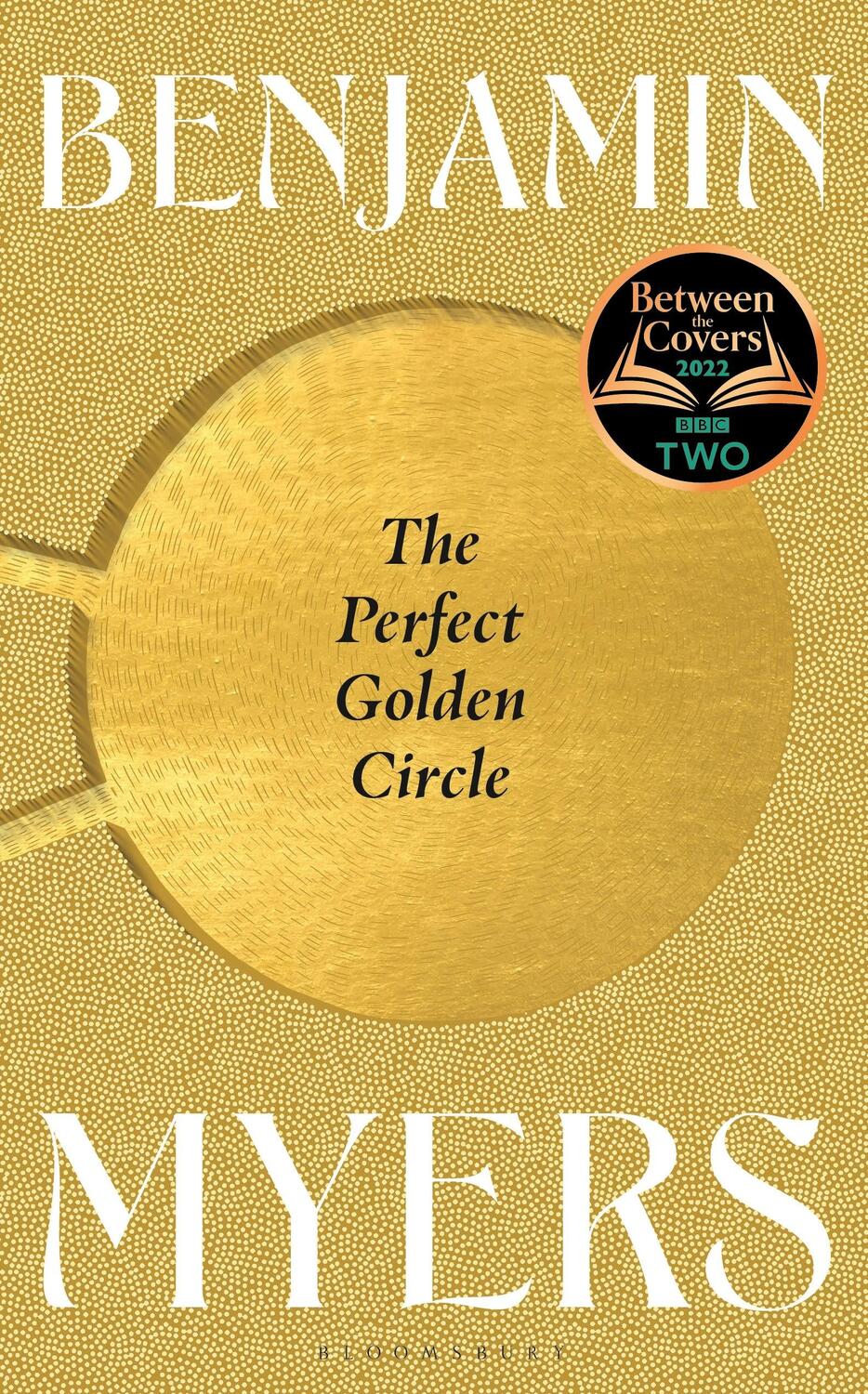 Cover: 9781526631442 | The Perfect Golden Circle | Benjamin Myers | Buch | 256 S. | Englisch