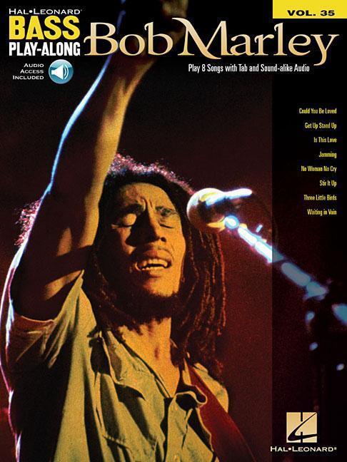 Cover: 9781423495352 | Bob Marley [With CD (Audio)] | Taschenbuch | CD (AUDIO) | Englisch