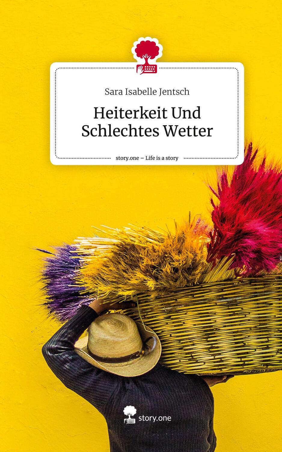 Cover: 9783711511409 | Heiterkeit Und Schlechtes Wetter. Life is a Story - story.one | Buch