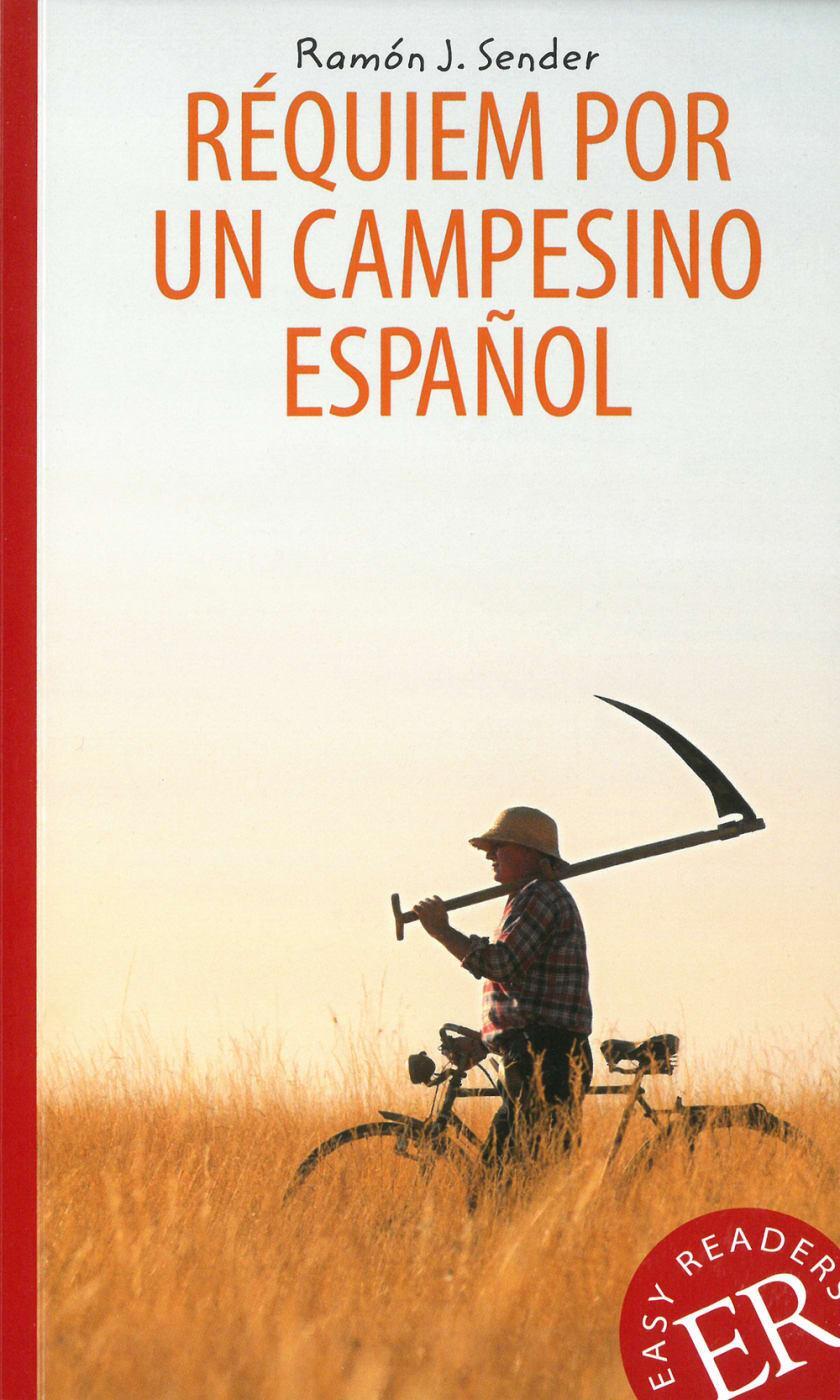 Cover: 9783125620421 | Réquiem por un campesino español | Ramón José Sender | Taschenbuch