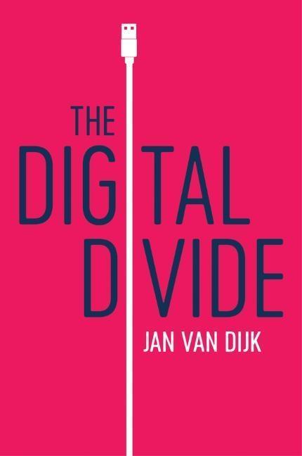 Cover: 9781509534456 | The Digital Divide | Jan van Dijk | Taschenbuch | 208 S. | Englisch